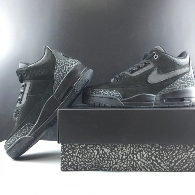 Kicked Out Shoe Store 3 AJ3-902027 Retro Air Duck Oregon Jordan 0812